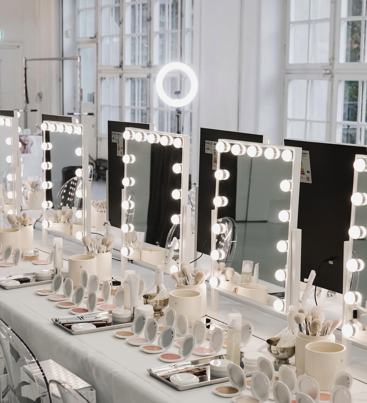 Make Up Store Masterclass